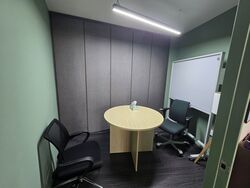 Tank Road (D9), Office #572529171